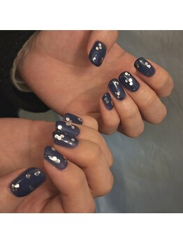 コスモ オーラ ネイル(Cosmo Aura Nail)/