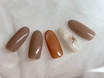 ボニータ(BONITA)/定額B 可愛い 花 マグネット