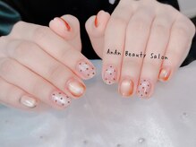 アンアンビューティーサロン(AnAn Beauty Salon)/定額デザイン