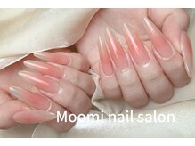 ムーミー 新宿(Moomi)/チーク/ミラー/人気【新宿西口】