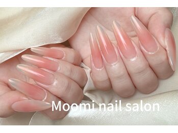 ムーミー 新宿(Moomi)/チーク/ミラー/人気【新宿西口】