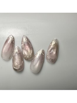 春【AIRI担当】定額デザイン