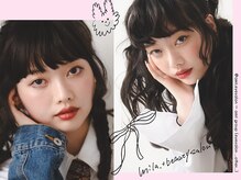 ミラ 天神今泉店(mila.)の雰囲気（パリジェンヌ/フラットラッシュ/マツエク/アイブロウ/眉毛[天神]）
