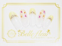 パラジェル・フィルイン導入店　LUKE NAIL Ginza【ルークネイルギンザ】/カジュアルデザイン