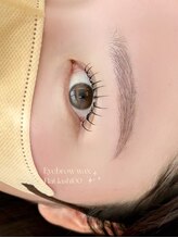 ニウ(niu)/ナチュラル×ぱっちりdesign♪