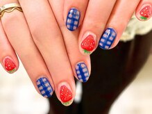 レイール 吉祥寺(Reir)/ニュアンスネイル