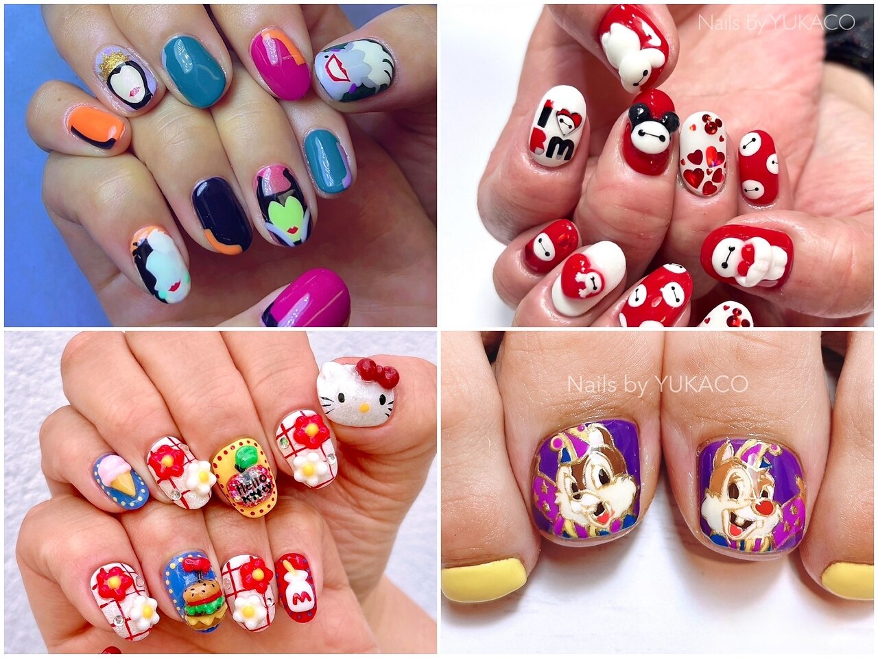 リグネイルスタジオ(Lig nail studio)｜ホットペッパービューティー