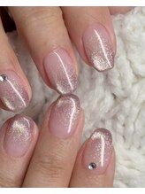 ビーエヌネイル(BN NAIL)/