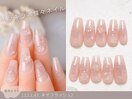 60種類から選ぶトレンドネイル