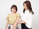シュシュビエン(Chou Chou Bien)の写真/夏服選びも怖くない！ネット情報に迷うならボーナスご褒美ペア割で似合うを自信へ♪