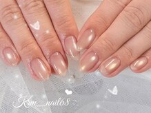 エルナ 新宿(Eluna)/ミルクマグ 担当西村
