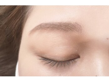 eyebrow salon by ecru【眉毛専門店】【7/7 NEW OPEN（予定）】/