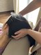 Yurari｜DryHeadCare & Aromaの写真/【首肩までほぐす本格ヘッドスパ】頭のツボとリンパを刺激◇元理学療法士による睡眠改善×自律神経ケア