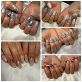 セブンネイル(SEVEN NAIL)