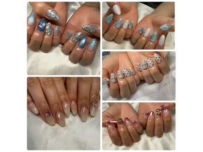 セブンネイル(SEVEN NAIL)の写真