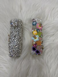 お客様iQOSケースオーダーデコ