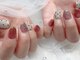 エヌド ネイル(n°nail...)の写真