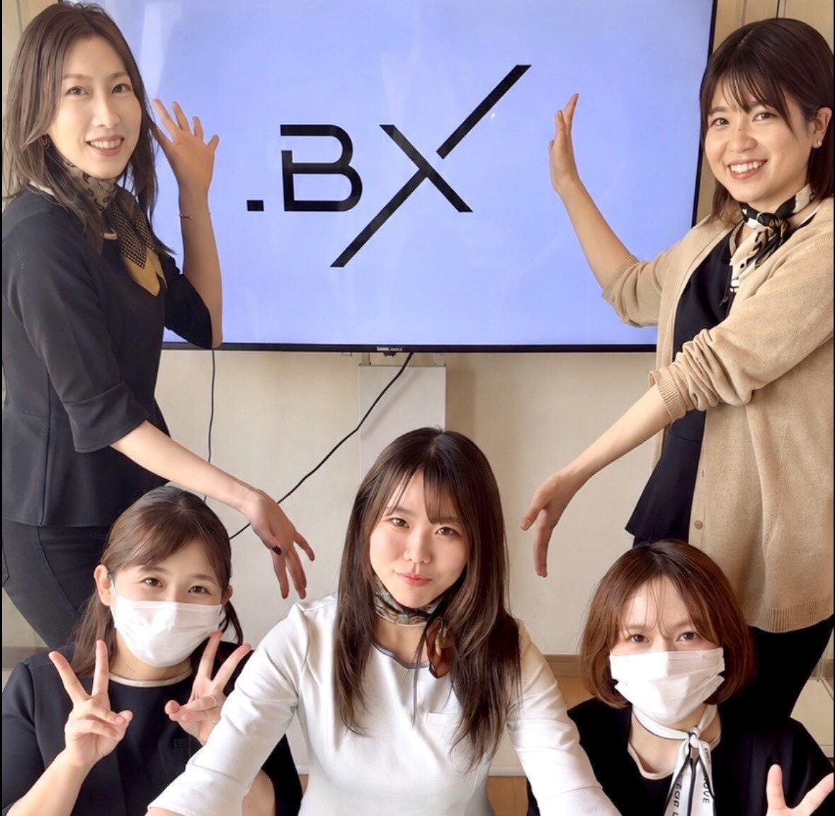 ビーエックス(.BX)｜ホットペッパービューティー