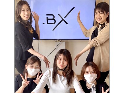 ビーエックス(.BX)の写真