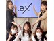 ビーエックス(.BX)の写真