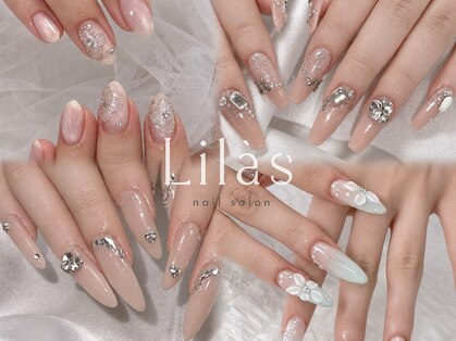 nail salon Lilasの写真