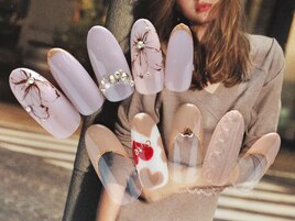 ラグーンコース¥5,900