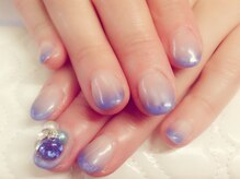 ネイル サロンティーラ(Tilla)/ジェルNAIL