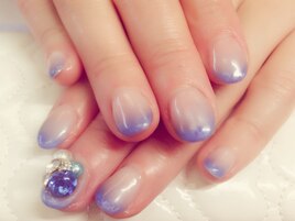 ジェルNAIL