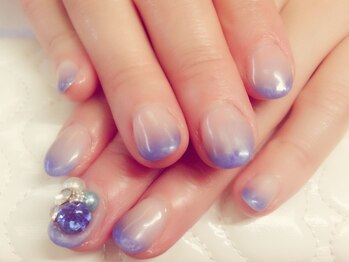 ネイル サロンティーラ(Tilla)/ジェルNAIL