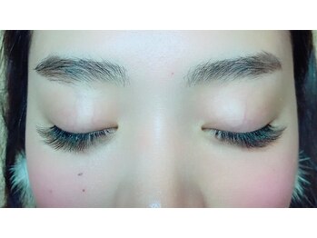 フリーネイル 堀江店(free nail)/細く軽い！3Dエクステ