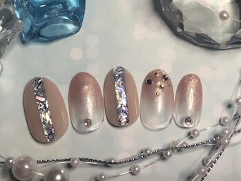 【ハンド】定額ネイル♪6500円