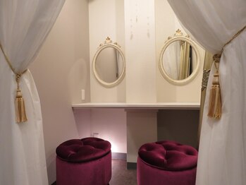 ロミオワックス ジュリエットワックス 新宿店(ROMEO Wax Juliet Wax)/【勧誘なし】