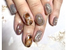 クロエ(chloe)/秋ニュアンス