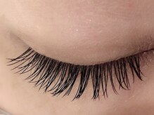 カラン 焼津店(CALIN)/フラットラッシュリペア