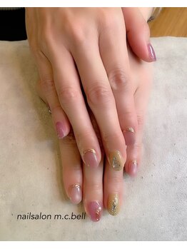 エムシーベル(m.c bell)/