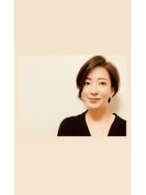 アスリ(asri) 水嵜 可奈子