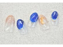 フェリス(Feliz)/定額デザイン6800円