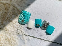 フレイヤ 銀座店(FREJA)/フットGoldコース