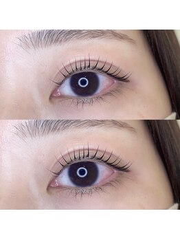 ヒルズ 原宿(Hills Harajuku)/トリートメントラッシュリフト