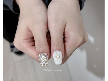 ホシノ ユー スタジオ(Hoshino U studio)/