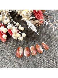 2023年1月定額ネイル2-1