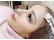 リシェル 高崎店(Richelle)/アイメイクいらず★