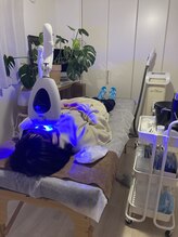 ボンダイボディー(Bondi Body)/ベットスタイルホワイトニング