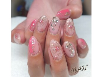 アイネイル(iNAIL)/