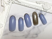 アフロディーテ(Aphrodit)/【定額ネイル】☆デザインコース