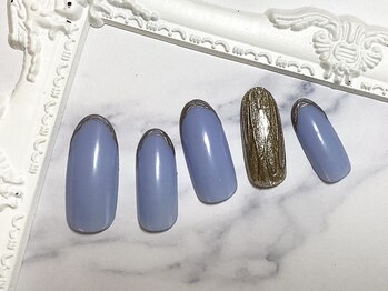 アフロディーテ(Aphrodit)/【定額ネイル】☆デザインコース