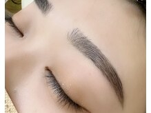 オプス ライフビューティー(OPS×LIFE BEAUTY)/美眉WAXアイブロウスタイリング