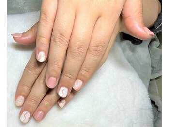 はあとねいる 西川口店/ピンク特集