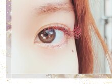 アールビューティー(R-beauty)/＊カラーフラットラッシュ120 ＊