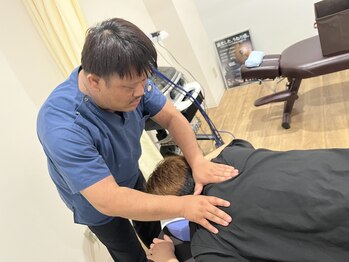 みなくち整骨院/矯正もみほぐし